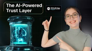 WhiteBridge Network: The Future of Digital Identity & AI-Powered Trust | ChainGPT Incubation