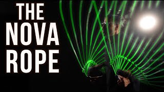 The MOST complete Jump Rope ever created! THE NOVA ROPE (Full Guide) screenshot 4