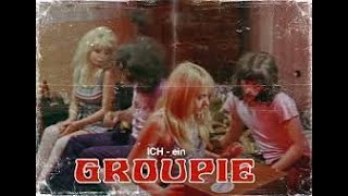 KING HARVEST -  I CAN TELL