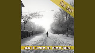 Wintry Morning Pathways (Key C Ver.)