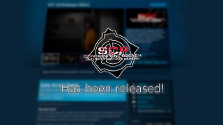 Release of SCP:CB Multiplayer Reborn