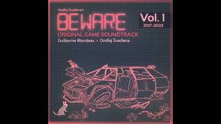 Chase II (1300) - BEWARE OST