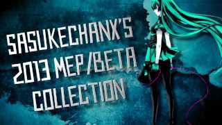 2013 MEP/Beta Collection