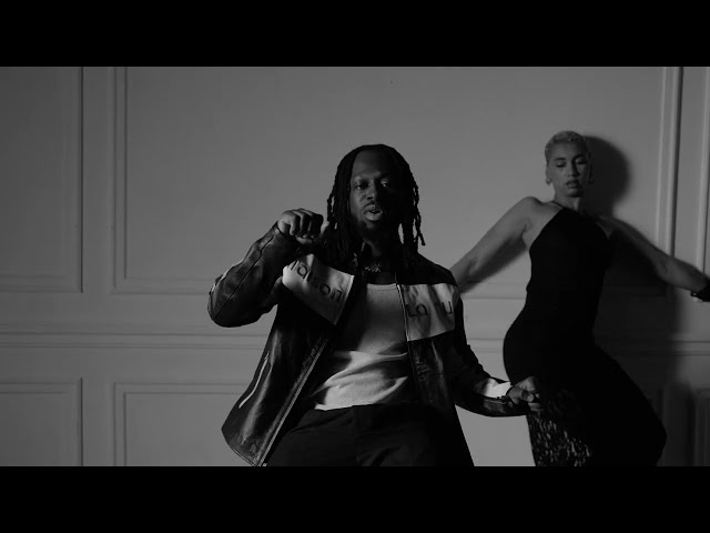 Bolémvn - 44 (Visualizer)