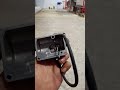 Seevice karbu di spbu 😅 #perawatanmotor #otomotif #belajarbareng #thunder