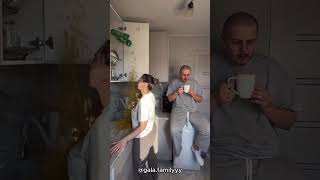 ЗАШУГАЛА своего МУЖА😂 #прикол #юмор #смешно