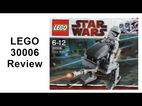 lego 30006