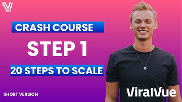 Step 1 Get Approved (Amazon Influencer Crash Course)