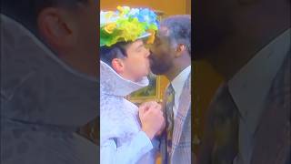 PREP SCHOOL: SNL: COLMAN DOMINGO: ANITTA: SNL 51