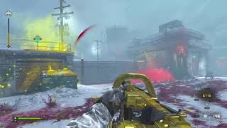 CoDs 3rd Mode Everyone Forgot About!- EXTINCTION!! (CoD Ghosts)