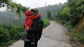 Herkesi̇ Kendi̇ne Hayran Birakan Dayi Yeğen Sevgi̇si̇...