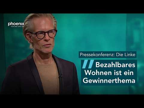 Prof. Volker Kronenberg (Uni Bonn) zur Landtagswahl in Berlin und Mecklenburg-Vorpommern | 14.09.26
