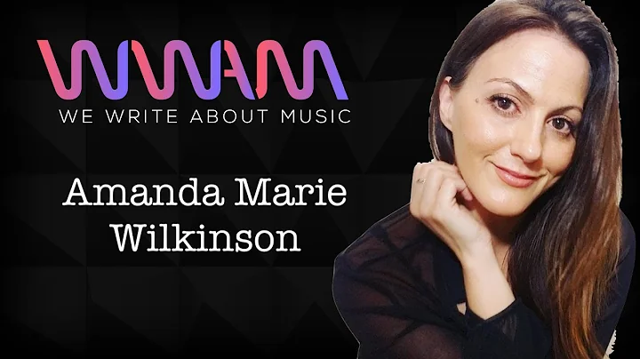 Amanda Marie Wilkinson Returns To Break Down "Noth...
