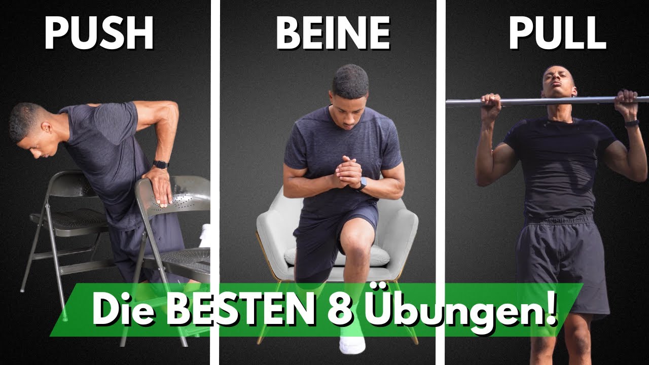 Wie Lange Braucht Man Um Muskeln Aufzubauen www.youtube.com