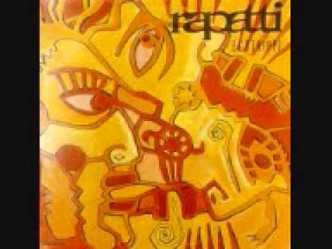 Rapatti - Hurja Joukko Rapatti - Hurja Joukko