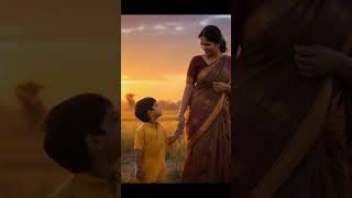 meri maa tu sabse pyari # AI generated song#