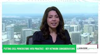 Key Considerations for Putting Dell PowerStore into Practice | UNICOM Engineering