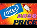 Intel Demand Is Exploding… But Can They Keep Up? 🚀 #intc #intel #nasdaq