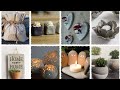 💥بدرهم اسمنت فقط ! يمكنك صنع ما لا يخطر على بالك! قمة الابداع و الرقي🌟 #diy #اعمال_يدوية #ديكورات