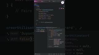 Vous écrivez encore vos arguments dans l’ordre ? Plus besoin avec PHP 8 😎