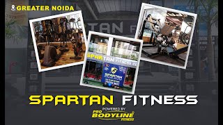 Spartan Gym in Greater Noida Powered by Pro Bodyline Equipment | Thriving Across Bharat by Probodyline 380 views 1 month ago 1 minute, 10 seconds