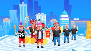 HIT MASTER 3D: KNIFE ASSASSIN - Walkthrough Gameplay - All Level GamePlay Androi, IOS #2