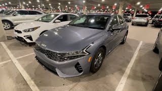 DFW Airport Rental Car Center (Avis, Budget, Enterprise, and Ace)