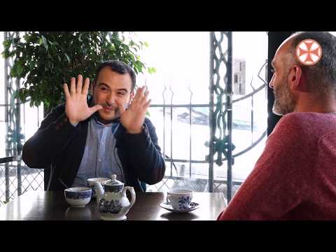 შაქრით თუ უშაქროთ - ნიკოლოზ წულუკიძე