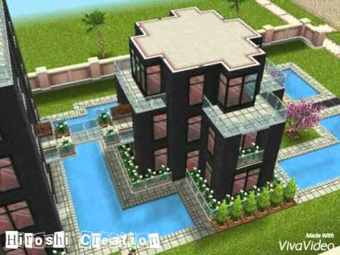 62 best sims freeplay house ideas images on Pinterest | House ... 62 best sims freeplay house ideas images on Pinterest | House ...