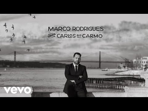 Marco Rodrigues - Por Morrer Uma Andorinha