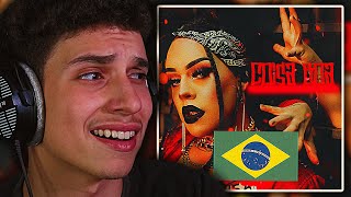 Rapper Reacts to Gloria Groove - Coisa Boa (Music Video)