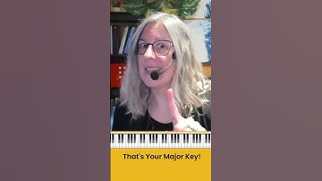 Find Your Key in a Flash Using the Circle of Fifths