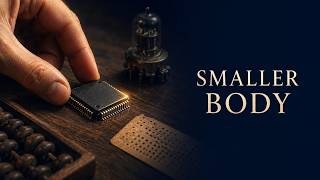 The Idea That Became Everywhere: The Entire History of the Computer
