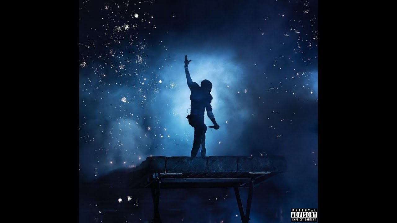 (FREE) Travis Scott x Don Toliver Type Beat - 