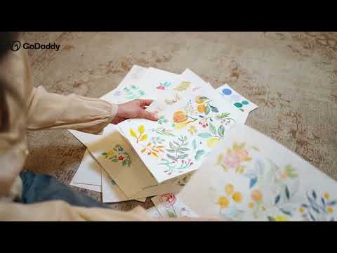 GoDaddy.com YouTube ad: 2025_BAU-VIDEOS-ROW-Q3_vid_corp_x_value_es_latam_30s_H