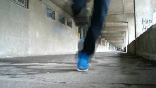 DnB Dance by Phlash ^^