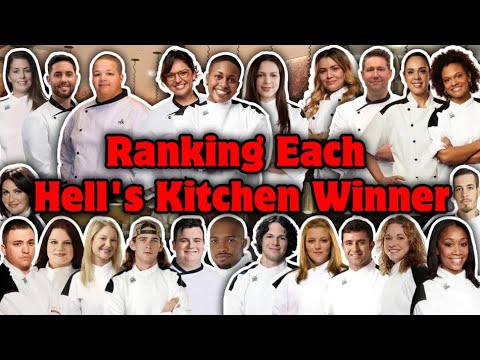 Hell's Kitchen -