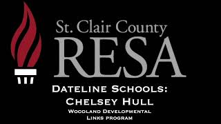 Dateline Schools Woodland Links Program