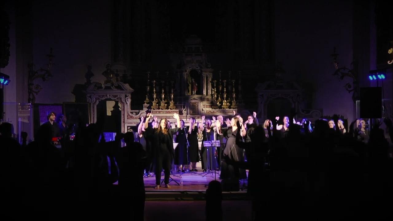 Shackles (Praise You) by Faith Gospel Choir YouTube