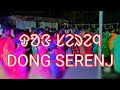 Santali dong serenj enejtraditional dong song  dance