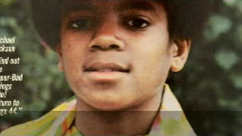 Lavender Blue- Michael Jackson(RareSong...