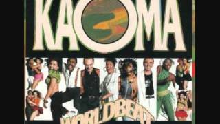 Lambada - Kaoma 1989 chords