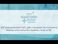 Kategorie kont K/G, jako narzędzie do tworzenia bilansu oraz rachunku zysków i strat w MS D365 BC