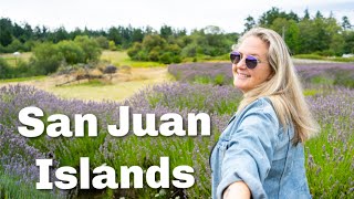 The Best Things To Do on San Juan Island | Friday Harbor
