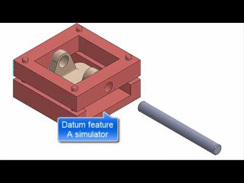 GD&T Tip -  Composite Gage Tip, Part Il of III