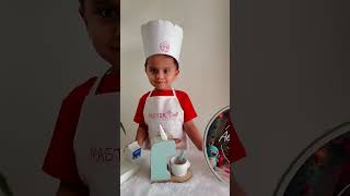 NESTA TOYS – Wooden Coffee Machine Toy  | Pretend Play Kitchen Set for Kids | Best Wooden Toy Gift