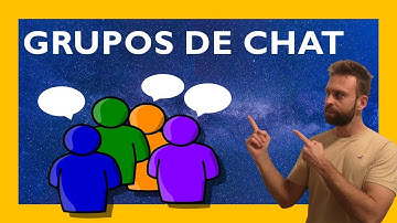 Crear GRUPOS DE CHAT 👨‍👨‍👧‍👦📱 en Microsoft Teams