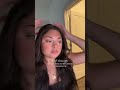 I was on the verge of chopping my hair off lol #trending #makeuplover #grwm #hairstyle