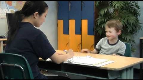 Rewards - Autism Therapy Video