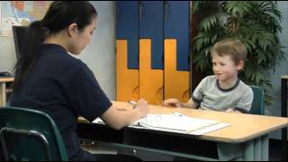Rewards - Autism Therapy Video